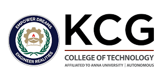 KCG College Logo